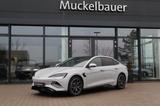 BYD SEAL Excellence AWD *MJ 2026* Bestellfahrzeug - BYD SEAL: Limousine