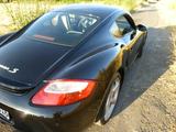 Porsche Cayman S  - gebrauchte Porsche Cayman aus dem Jahr 2007