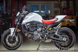 Ducati Monster 937 + Plus - Ducati Monster Plus
