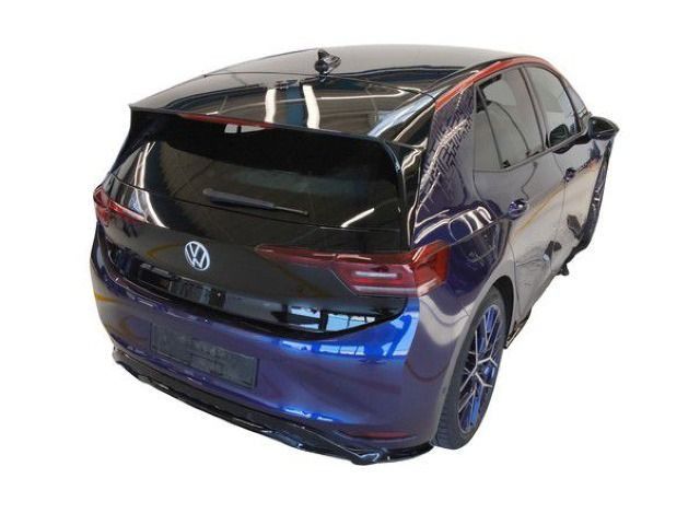 Volkswagen ID.3 GTX Fire Ice Navi AHK-Fahrrad LED-Matrix foto 4