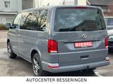 Volkswagen T6.1 Multivan * AUS 1. HAND * NAVI * KLIMA * - Volkswagen T6 Multivan: 7 Sitzer