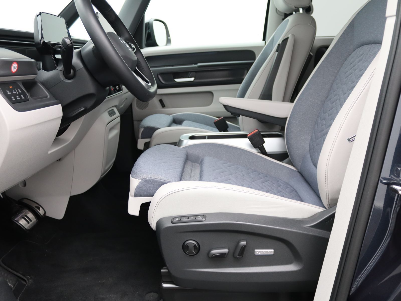 Volkswagen ID. Buzz - Bild 9