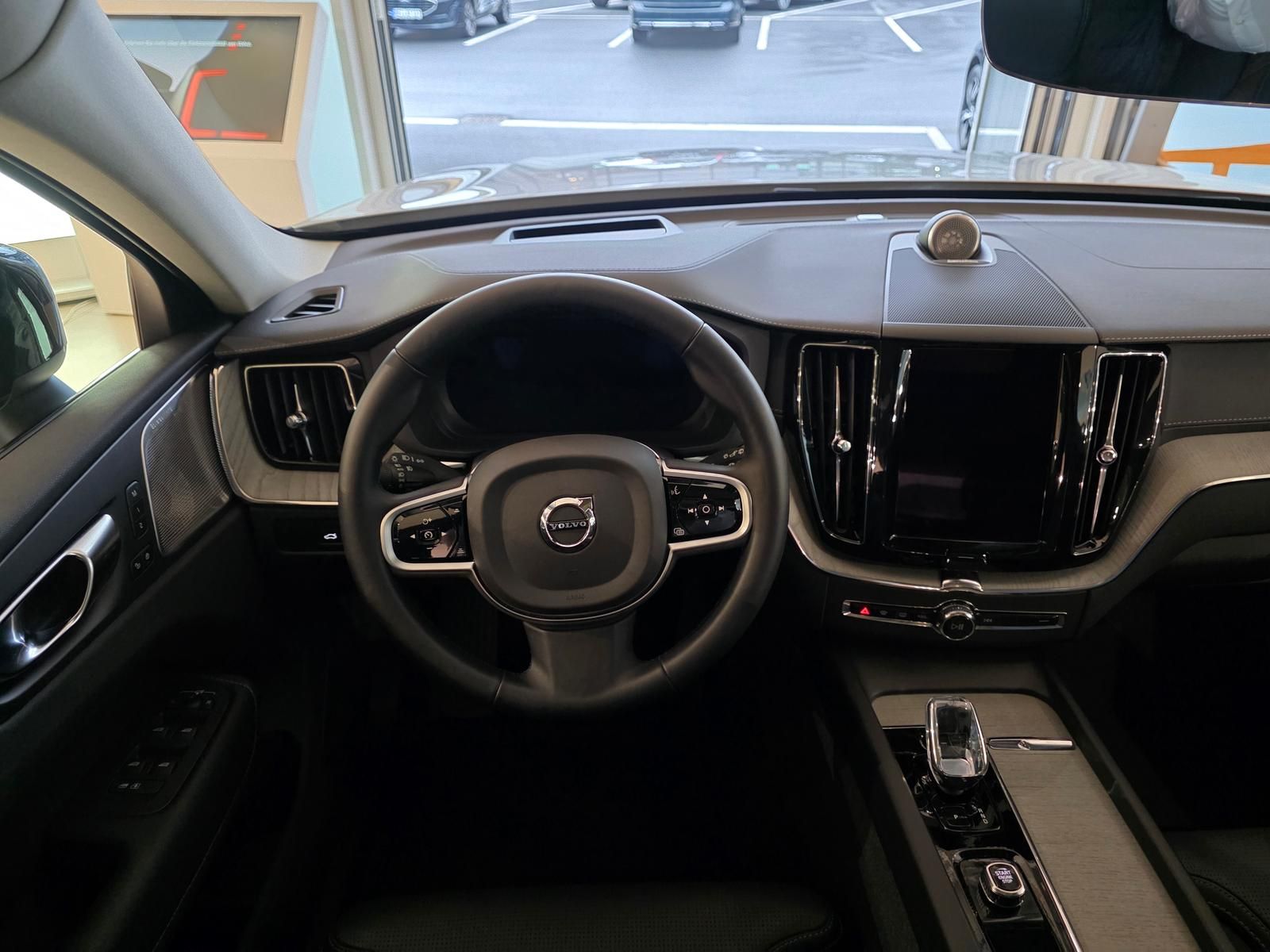Volvo XC60 - Bild 9