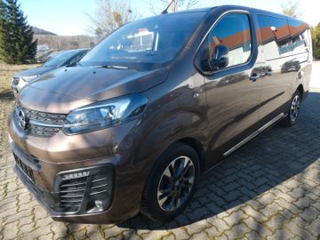 Bild Zafira Life Opel