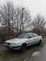 Audi 80 B4 / 2.0E / Competition Heckspoile... - Audi 80: Competition