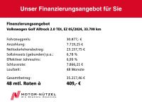Volkswagen Golf - Vorschau Bild 19