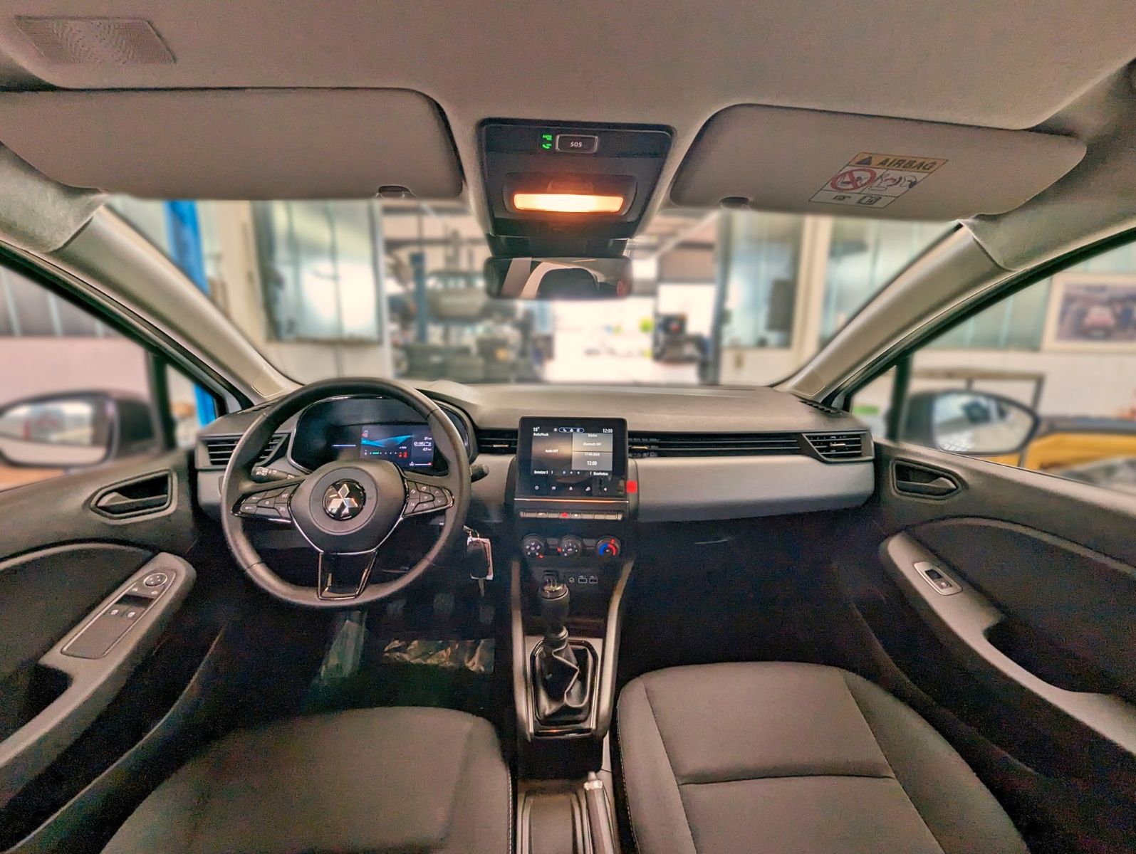 Mitsubishi Colt - Bild 12