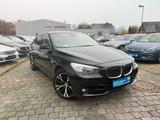 BMW 530 5 Gran Turismo 530 d xDrive GT Automatik - BMW 530: 530d Gran Turismo