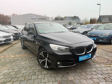 BMW 530 - 1