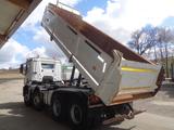 Mercedes-Benz Arocs 3246 /Blattfederung/Bordmatik/Meiller - Angebote