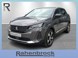 Peugeot 3008 Allure BlueHDi 130 EAT8 Kamera Navi SHZ - Peugeot 3008 mit Diesel-Antrieb: Limousine