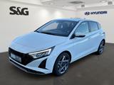 Hyundai i20 100PS+Prime+Navi+Bose+LED+CarPlay+4xSHZ+DAB - Hyundai i20 Neuwagen