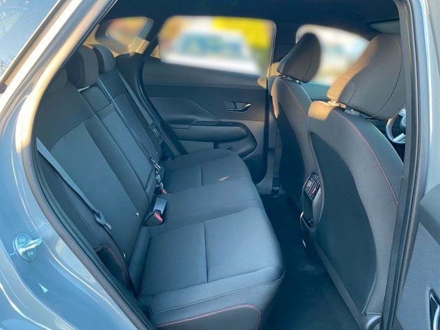 Hyundai KONA Elektro – Bild 12