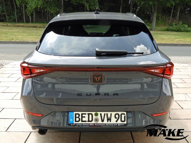 Leon ST 2.0 TSI DSG LED ACC NAV BEATS 18''