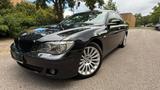 BMW 730 Baureihe 7 730d - BMW 730 aus 2008: 730d