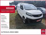 Fiat Scudo Kasten L1 SX, Handwerkerausbau - Fiat Scudo l1h1