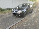 Chevrolet kalos 2008 - gebrauchte Chevrolet Kalos aus dem Jahr 2008