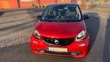 Smart ForFour Prime 2015 | Leder | Panorama | Kamera - Smart ForFour in Solingen