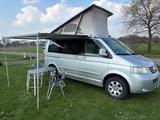 Volkswagen T 5 California 2.5 TDi Comfortline inkl. Zubehör - Volkswagen California 2 5 TDI