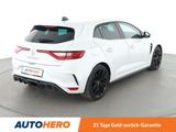 Renault Megane 1.8 TCe R.S.. Aut*NAVI*LED*TEMPO*PDC* - Renault Megane mit Benzin-Antrieb: Automatik