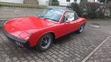 Porsche 914 2.0 Bj 1973 Deutsches Auto RES... - Porsche Gebrauchtwagen von 1973