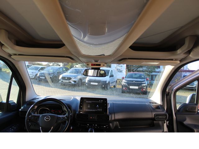 Opel Combo Life Innovation