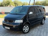 Volkswagen VW MULTIVAN T5 2.5 TDI | CRUISE | 131PS | ... - Volkswagen LT aus 2006