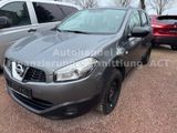 Nissan Qashqai * KLIMA*TÜV NEU* - Nissan in Erfurt