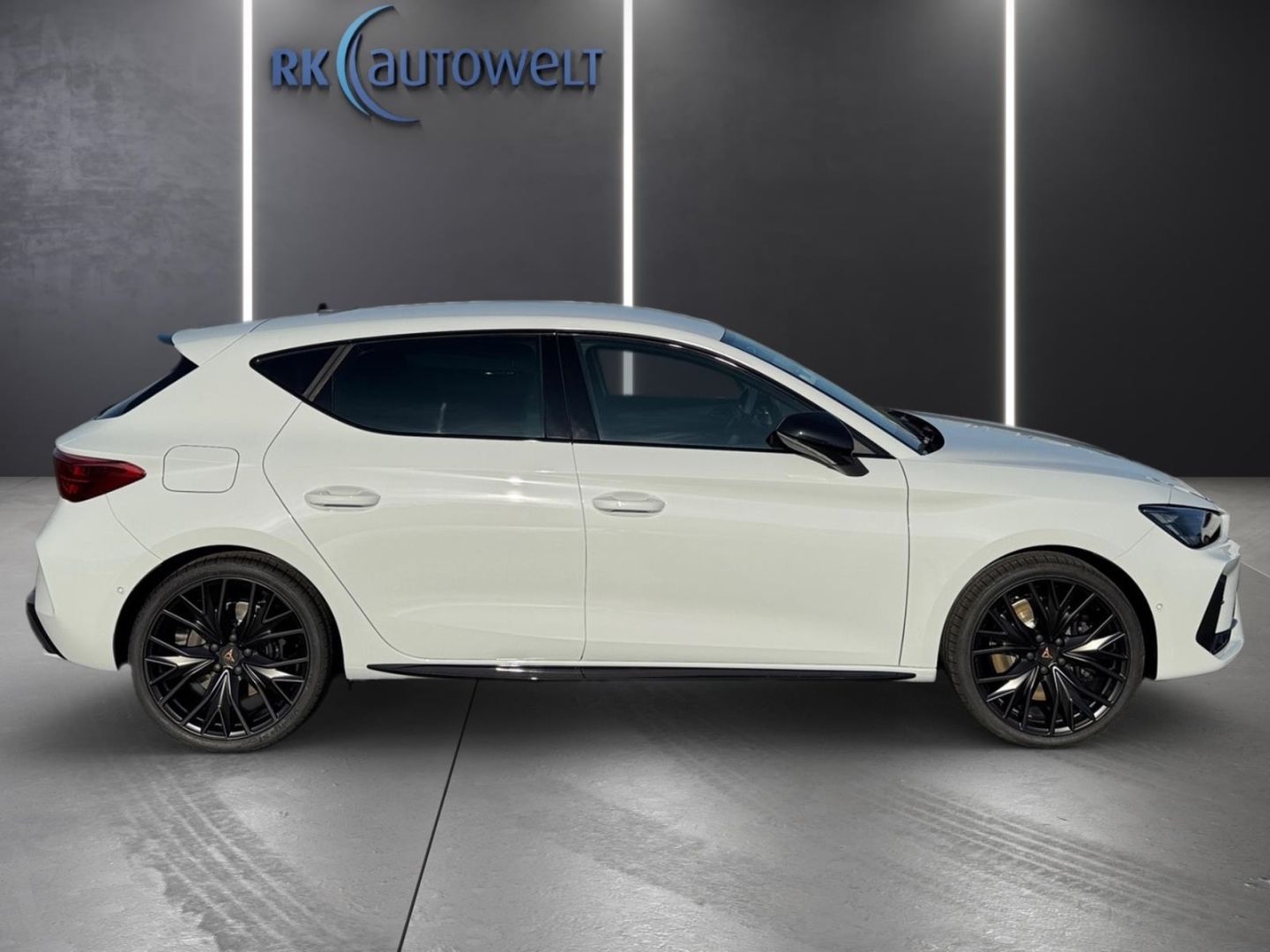 Cupra Leon - Bild 3