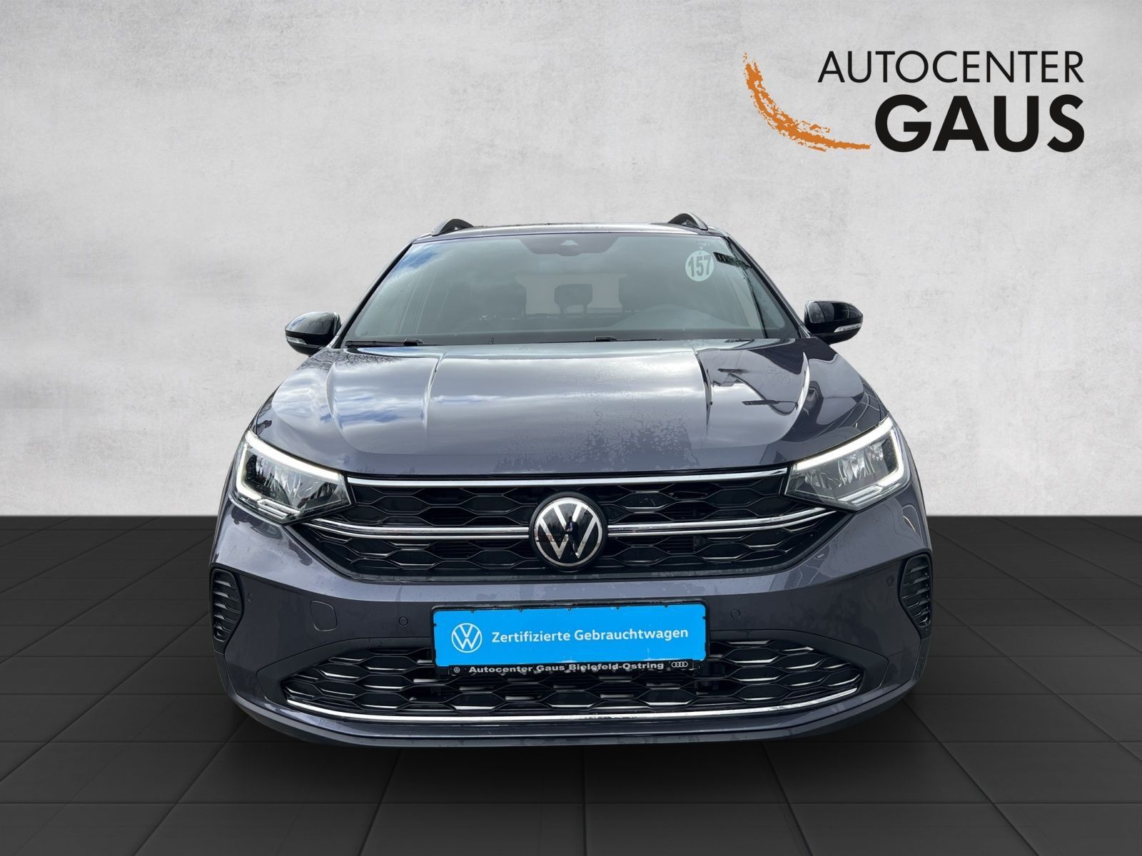 Volkswagen Taigo - Bild 2