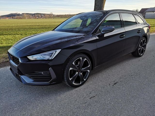 Cupra Leon Sportstourer VZ 4Drive Kombi 2.0TSI DSG ...