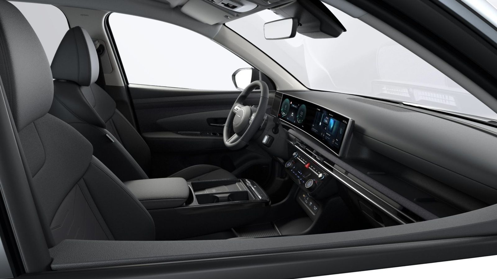 Hyundai TUCSON - Bild 11