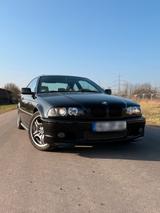 BMW 3er E46 320ci | M Paket ab Werk | Eise... - BMW aus 2001: 3er