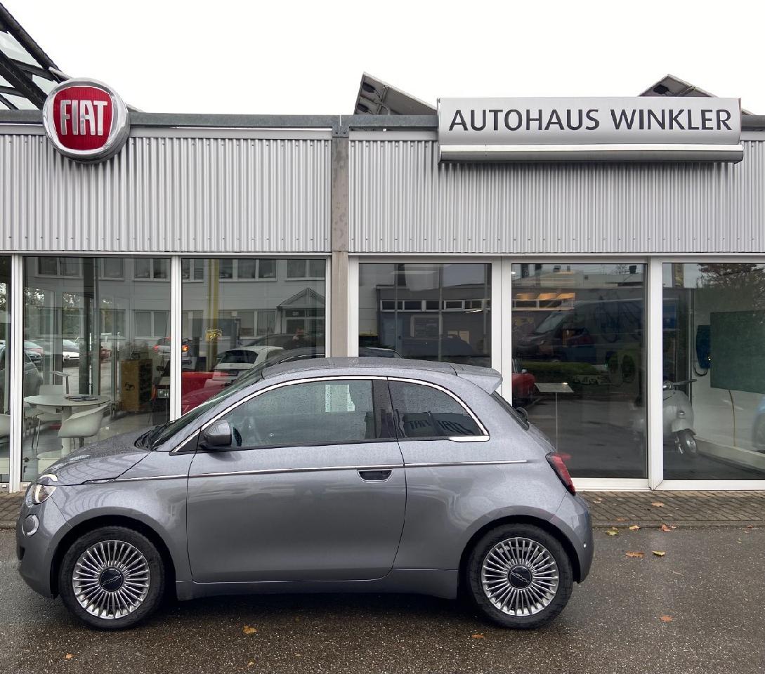 Fiat 500 e  Lim. Basis