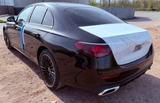 Mercedes-Benz MODEL 2026 |Premium Plus | Brown | Night| - Mercedes-Benz E-Class New cars