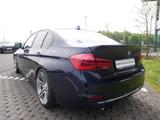 BMW 320i Limousine Luxury Line LED Navi Bus. Shz - BMW 320 Gebrauchtwagen