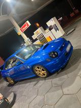 Subaru impreza wrx (Sti Optik) - Subaru Gebrauchtwagen von 2002
