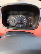 Hyundai i10 1.0 blue Trend Trend - Hyundai i10 Gebrauchtwagen in Bielefeld