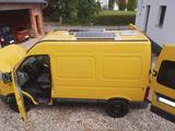 Opel Movano Camper Eigenausbau - TÜV neu Opel M - Opel Oldtimer