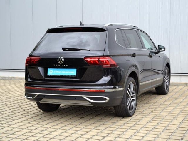 Tiguan Allspace 2.0 TDI 4Motion DSG Elegance AHK
