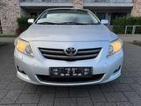 Toyota Auris 1.6-l-Dual-VVT-i Executive MultiMode - Toyota Auris Gebrauchtwagen in Hamburg
