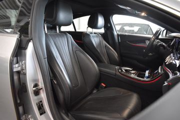 Mercedes CLS 450 - 10