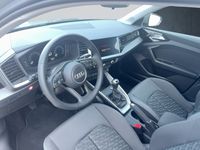 Audi A1 - Vorschau Bild 10