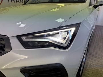 Seat Ateca FR 1.5 DSG AHK Kamera elek. Heckklappe