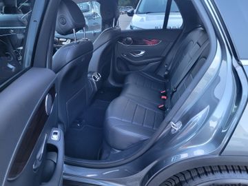 Mercedes GLC 250 - 8