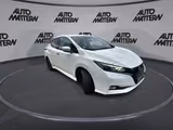 Nissan Leaf e+ Connecta Winterpaket - Nissan Leaf Gebrauchtwagen