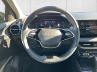 Skoda Fabia - Vorschau Bild 14