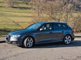 Audi A3 Sportback 35 TDI Sport SLine*AHK*NAVI*VIRTUAL - Audi A3: Sportback Sline