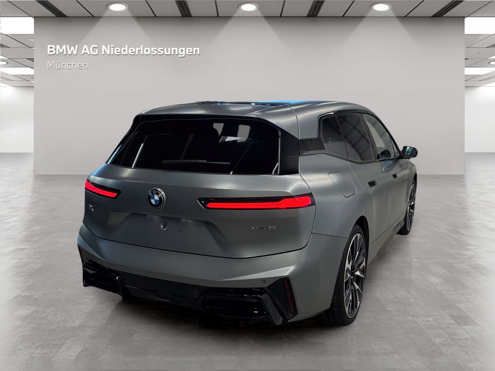 BMW iX - Bild 4