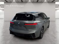 BMW iX - Vorschau Bild 4